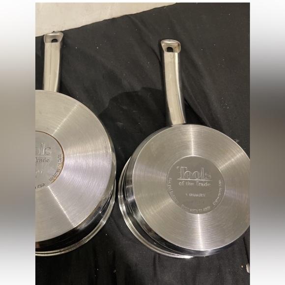 TOOLS is the Trade saucepot plus 20 FREE!!  Kitchen Lot/Bundle MYSTERY BOX - Picture 4 of 5